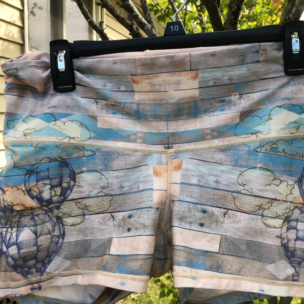 Niyama Sol Shorties